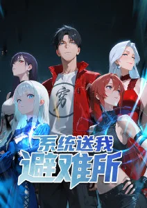 3D新番弦月契约海报